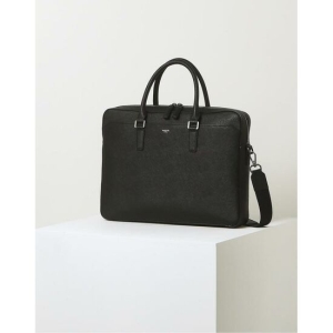 헤지스 남성 서류가방_HJBA3E601BK_이미지