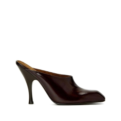 가네보 케이트 샌들 FW25 F6027943531 6252290 Bordeaux