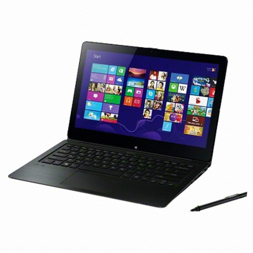 SONY ���̿� ��Ʈ ��Ƽ�ø� SVF13N18PK/B
