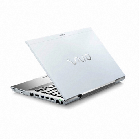 SONY ���̿� VPC-SB25FK/W