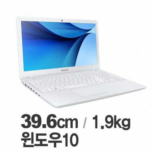 삼성전자 노트북3 NT300E5K-K34S (SSD 128GB)_이미지