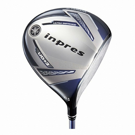 야마하 2019 인프레스 UD+2 여성용 드라이버 중고 (중고)