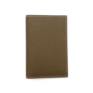 에르메스 MC2 유클리드 카드 홀더 H043033CA18 앱송 에토프