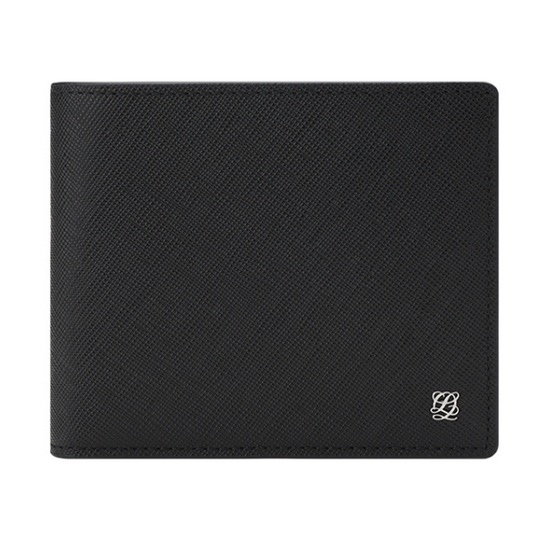 루이까또즈 반지갑 SS1FM09BL