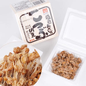 시가야 낫토 50g (9개)_이미지