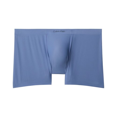 캘빈클라인언더웨어 CK 블랙 인비져블 메쉬 트렁크_NB452544J