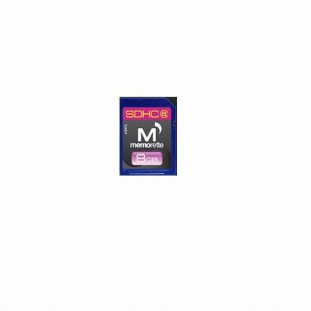�޸� ��ī����Ʈ VM-100 SDHC