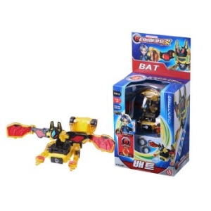 초이락컨텐츠컴퍼니 터닝메카드 갓 배트