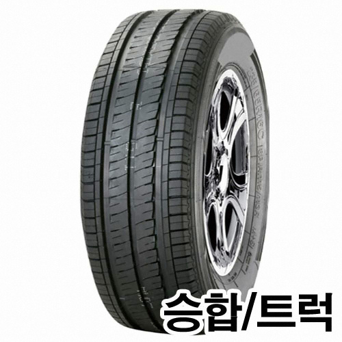요코하마타이어 블루어스 밴 RY55 225/65R16 (장착비별도)_이미지