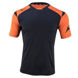 미즈노 풋볼 저지 SS 3 9K0109