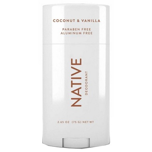  네이티브 코코넛&바닐라 데오드란트 75g [1개]