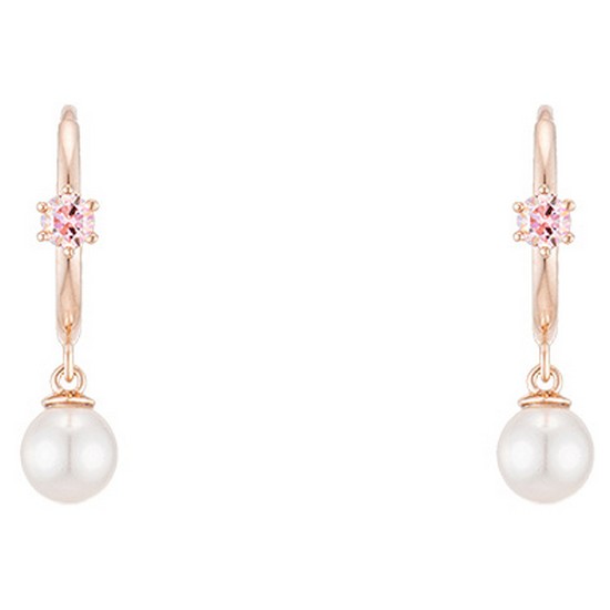 제이에스티나 J Basic 14K 귀걸이 JJJBEI0BS690R4000