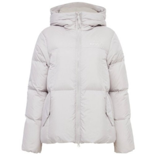 아이더 에드온 미들 다운 자켓 DWW25522GE