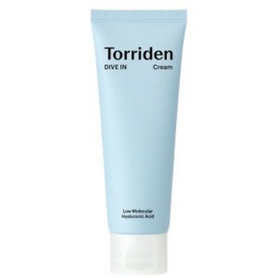 토리든 다이브인 저분자 히알루론산 크림 80ml (2개)_이미지
