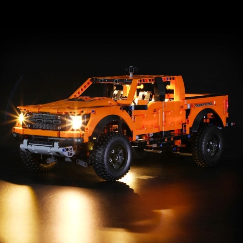 42126 Ford F-150 Raptor Lightailing LED KIT 조 키트