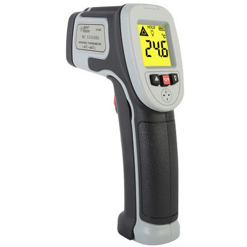 적외선 온도계 AT400