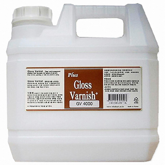 홀아트 플러스 그로스바니쉬 (4L)_이미지