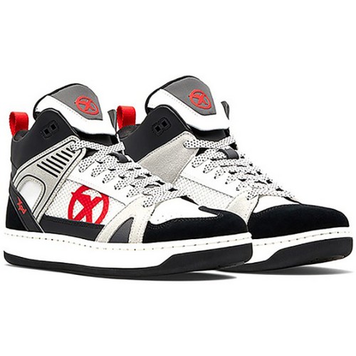 XPD S105 MOTO-1 숏 부츠