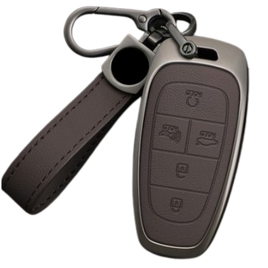 하코 드레스업 키케이스 현대 전용 H-06