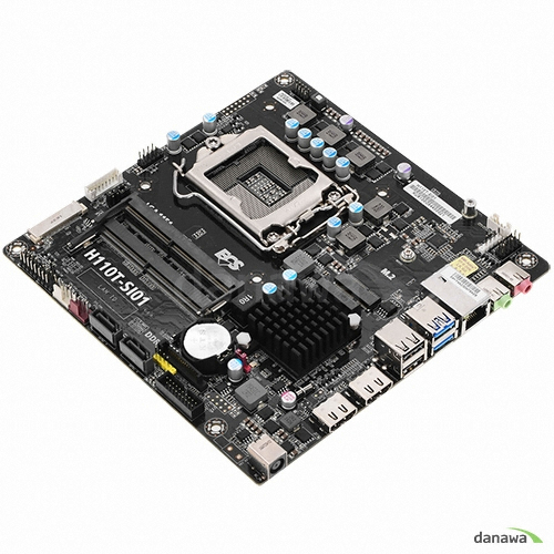 ECS DURATHON2 H110T-SI01 코잇 벌크_이미지