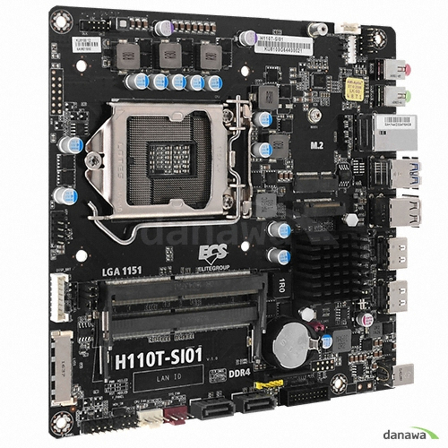 ECS DURATHON2 H110T-SI01 코잇 벌크_이미지