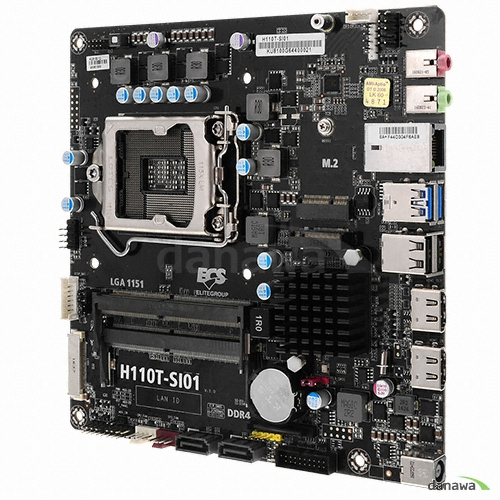 ECS DURATHON2 H110T-SI01 코잇 벌크_이미지