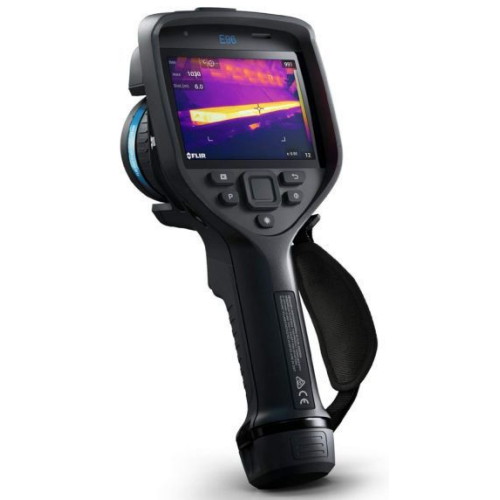 플리어 FLIR E96