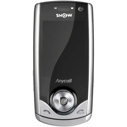 삼성전자 애니콜 SPH-W3000 [KT] (기기변경-무약정)_이미지