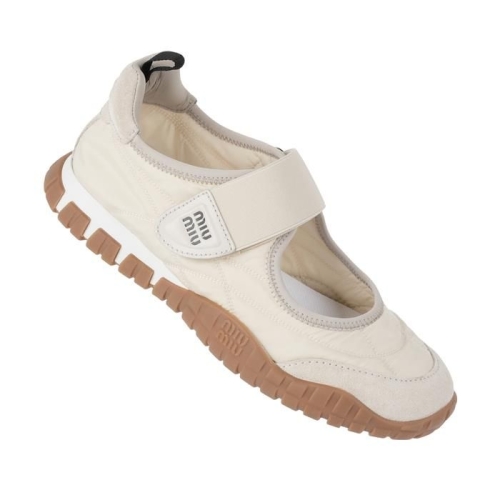 미우미우 5F416E D7C F0304 / 여성 샌들