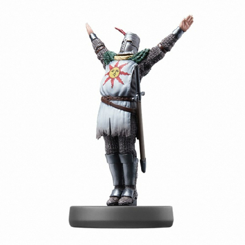 Nintendo 아미보 아스토라의 솔라 (Solaire of Astora) <b>다크</b><b>소울</b> 시리즈