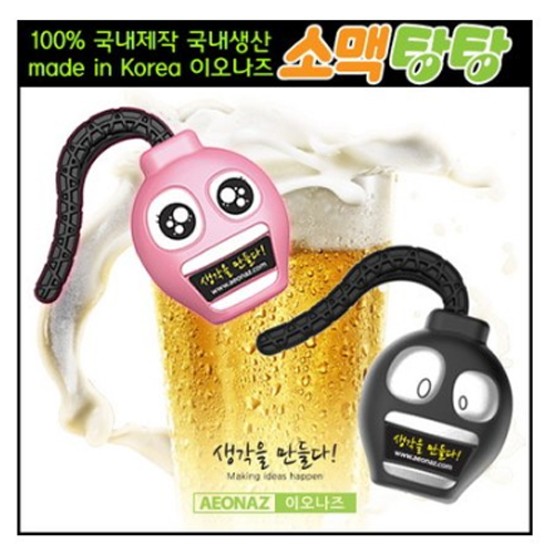 이오나즈 ㅤ소맥탕탕 맥주거품제조기_이미지