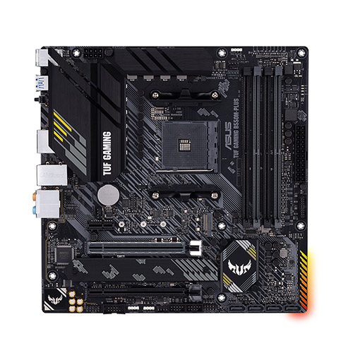 ASUS TUF Gaming B550M-PLUS STCOM_이미지