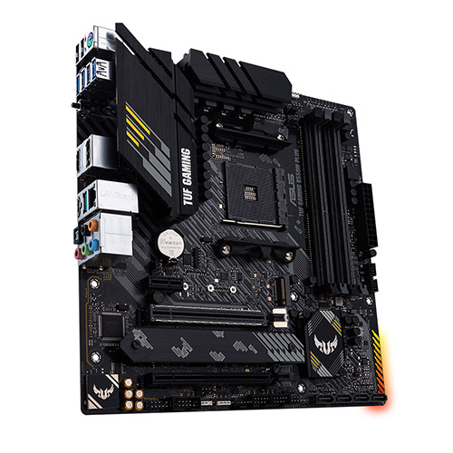 ASUS TUF Gaming B550M-PLUS STCOM_이미지
