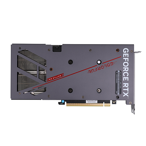 COLORFUL ������ RTX 4060 Ti �丶ȣũ DUO D6 8GB