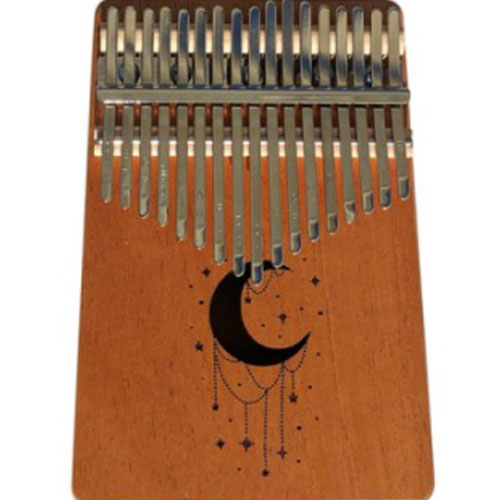 삼익악기 ㅤ칼림바 MOON 시리즈 SK17-MOON1_이미지