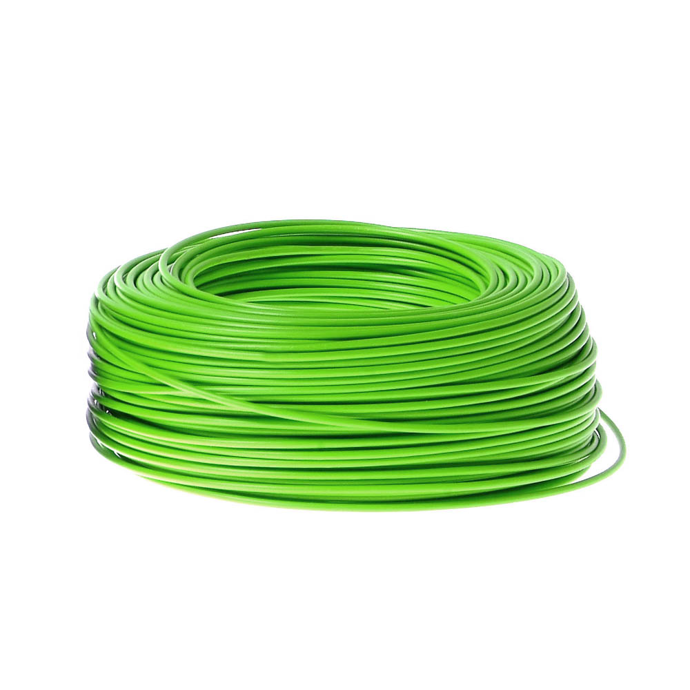 랜플로 C2 CAT.6 UTP 그린 랜케이블