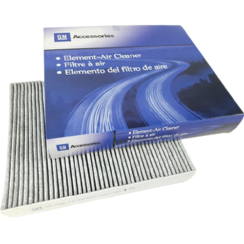 GM 쉐보레 순정 에어컨필터 고급형 P93746186_이미지