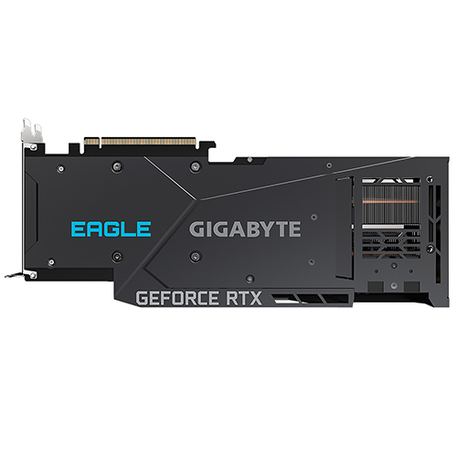 GIGABYTE 지포스 RTX 3080 EAGLE V2 D6X 10GB 제이씨현_이미지