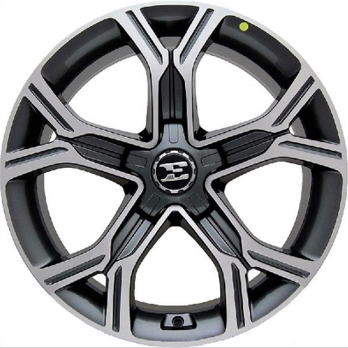 현대모비스 스팅어 19 모비스 순정휠 [19인치]