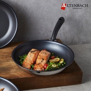 알텐바흐 엑스클립스 디 오리진 통5중 프라이팬 (24cm)_이미지