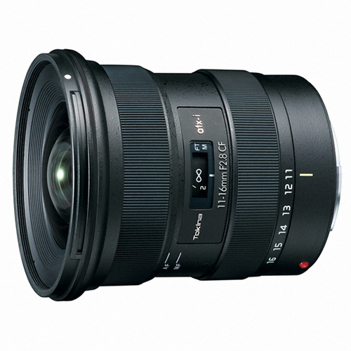 ��Ű�� ATX-I 11-16mm F2.8 CF ĳ�� EF��