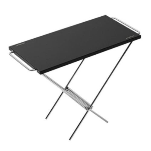 와일드와일드웨스트 블랙 로그 테이블