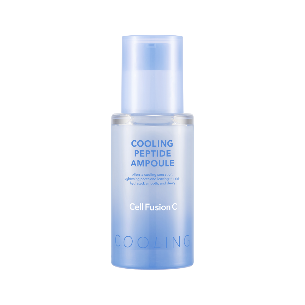 셀퓨전씨 포스트 알파 쿨링 펩타이드 앰플 30ml (1개)_이미지