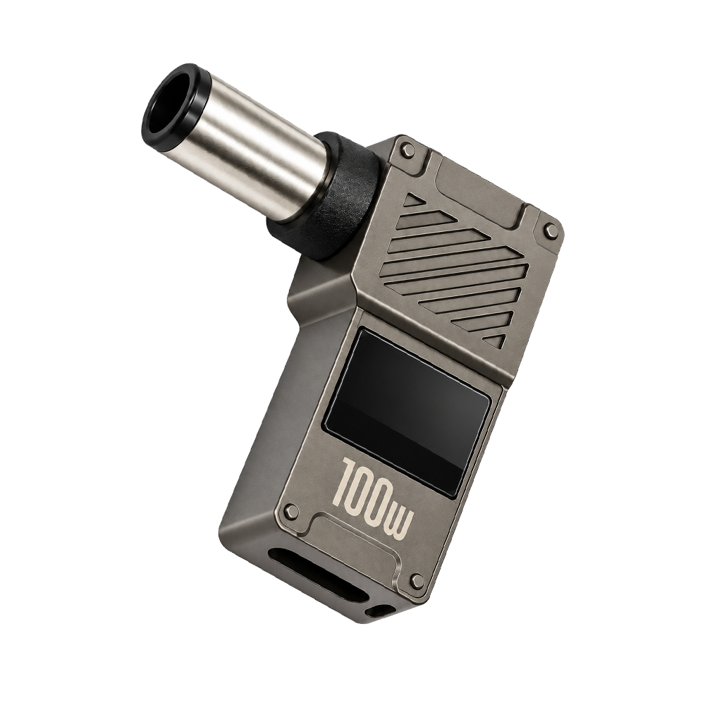 ���ϸ�ũ ML-DC7450H Type C to DC ��Ʈ�� ���� ��ȯ ����