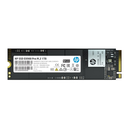 HP EX900 PRO M.2 NVMe (1TB)