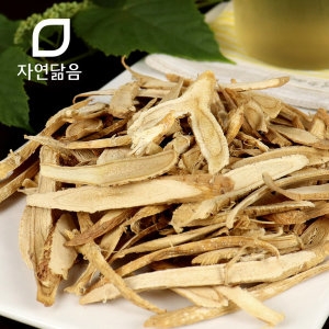 국산 제천 볶은 황기 차 150g