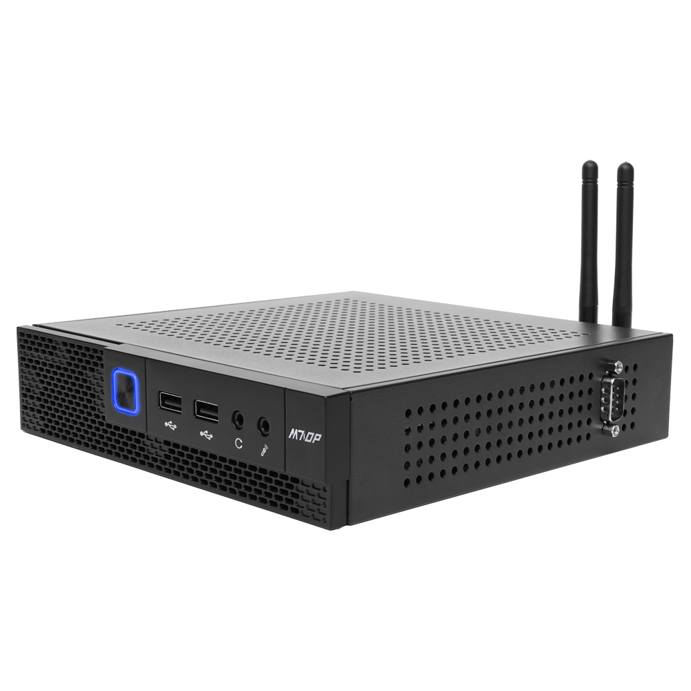 엠탑코리아 MTOP THIN N10HDCL2W N100 60W (16GB, SSD 256GB)_이미지