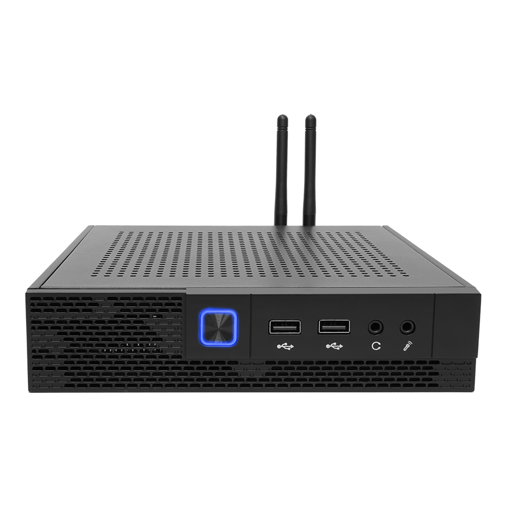 엠탑코리아 MTOP THIN N10HDCL2W N100 60W (16GB, SSD 256GB)_이미지