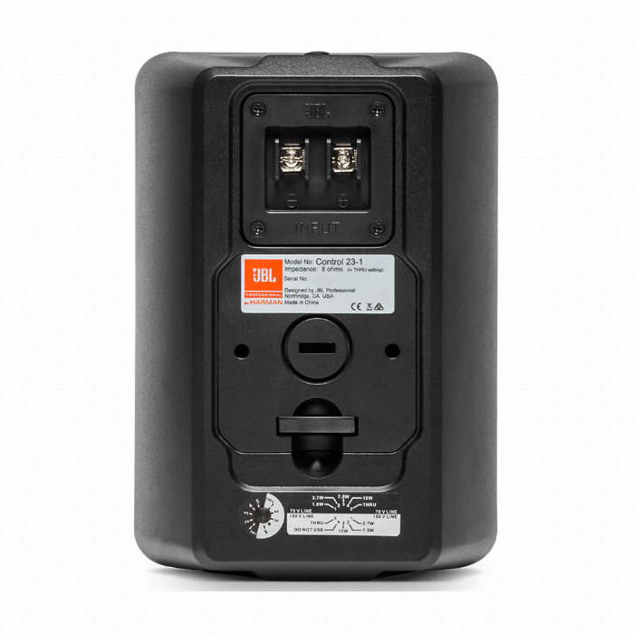 JBL Control 23-1 (1조, 정품)_이미지