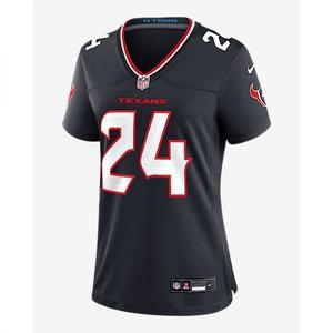 나이키 C.J. Stroud 휴스턴 Texans 우먼 NFL 게임 풋볼 저지 67NW0B9F9HF D1B